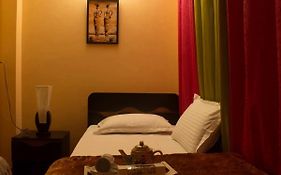 Sumnima Homestay Darjeeling (west Bengal) India