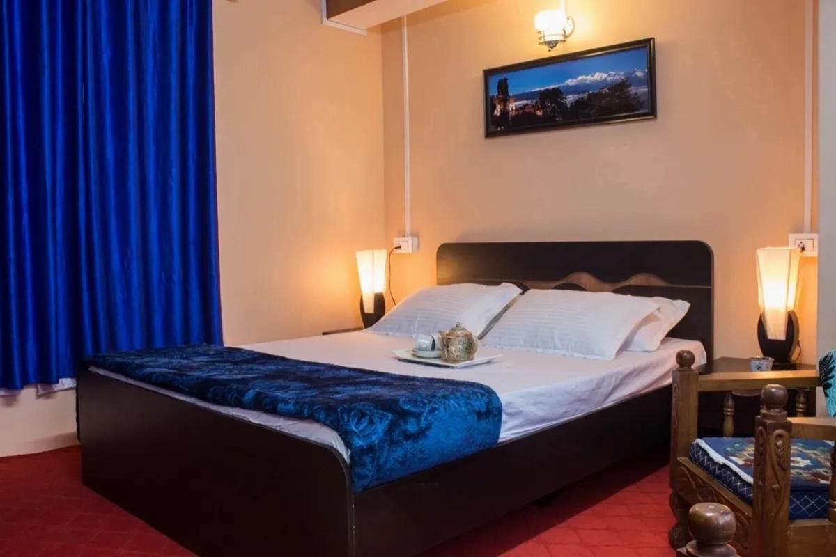 Sumnima Homestay Darjeeling  Exterior photo