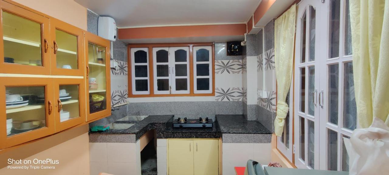 Sumnima Homestay Darjeeling  Exterior photo