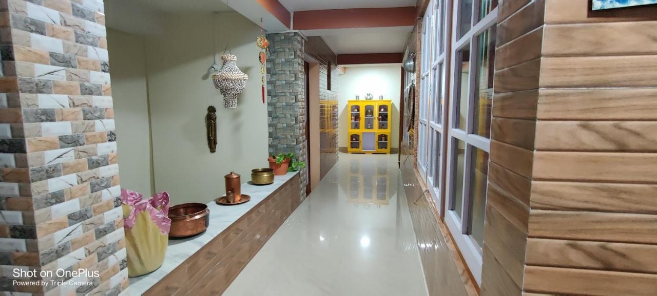 Sumnima Homestay Darjeeling  Exterior photo