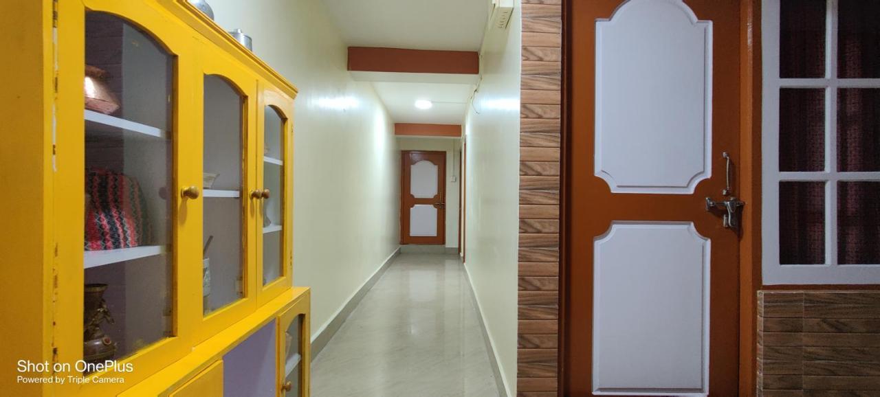 Sumnima Homestay Darjeeling  Exterior photo