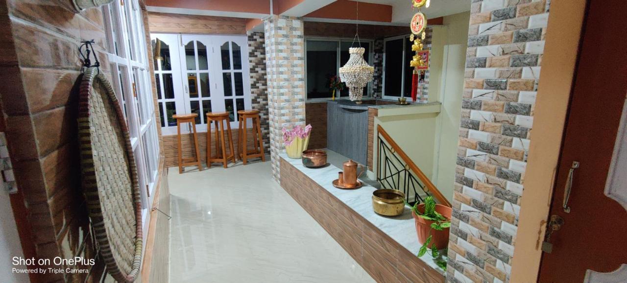 Sumnima Homestay Darjeeling  Exterior photo